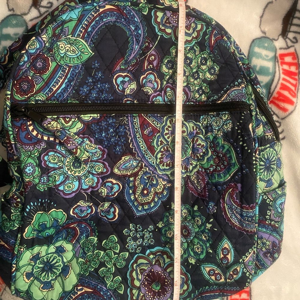 Backpack Purse - Picture 6 of 6